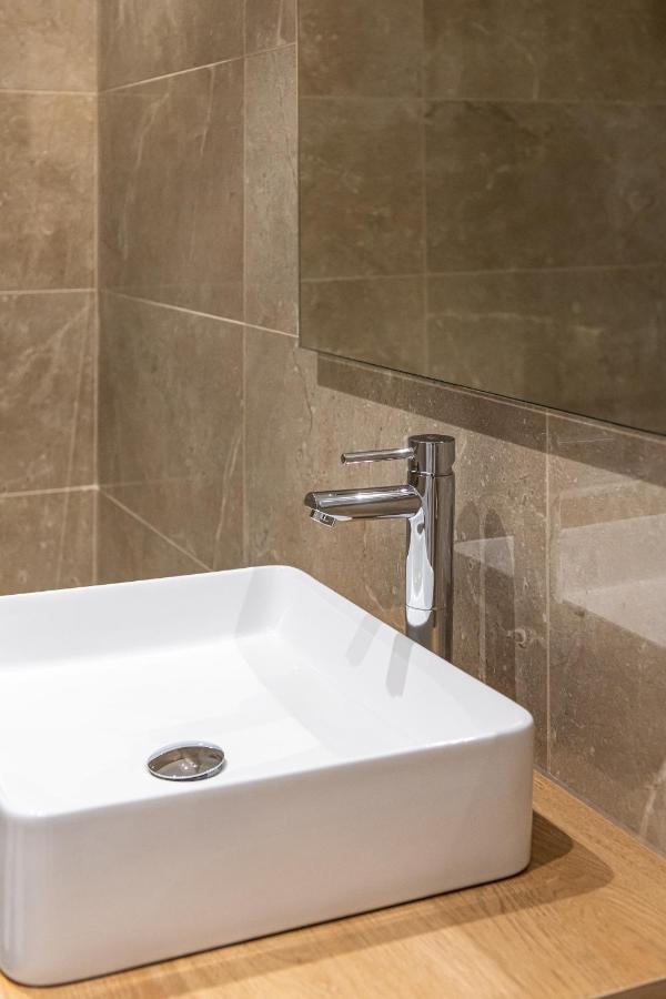Bed and Breakfast Lux Caracciolo Napoli Esterno foto